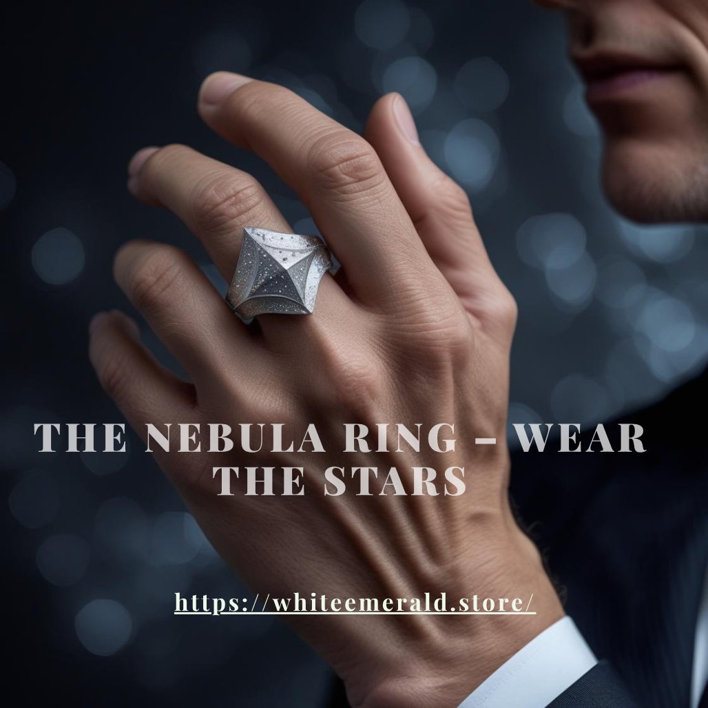 Discover the Celestial Beauty of the Ring Nebula